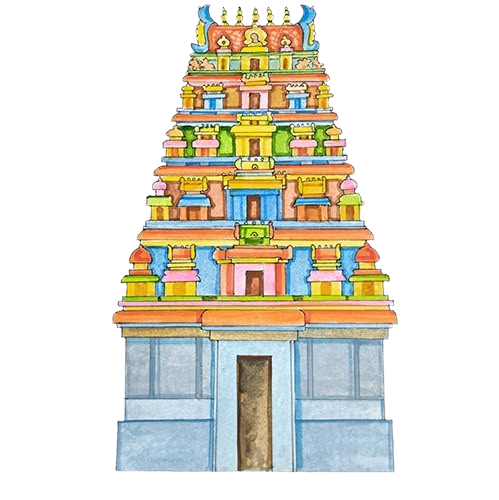 Kopuram