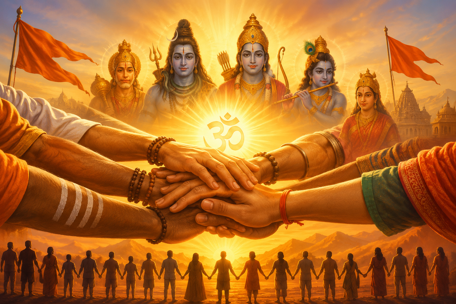 இந்து ஒற்றுமை